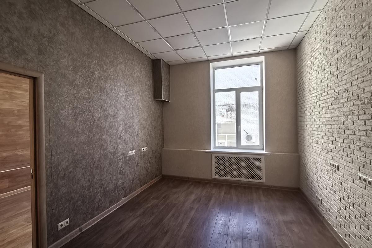 Помещение 49,6 м&sup2;