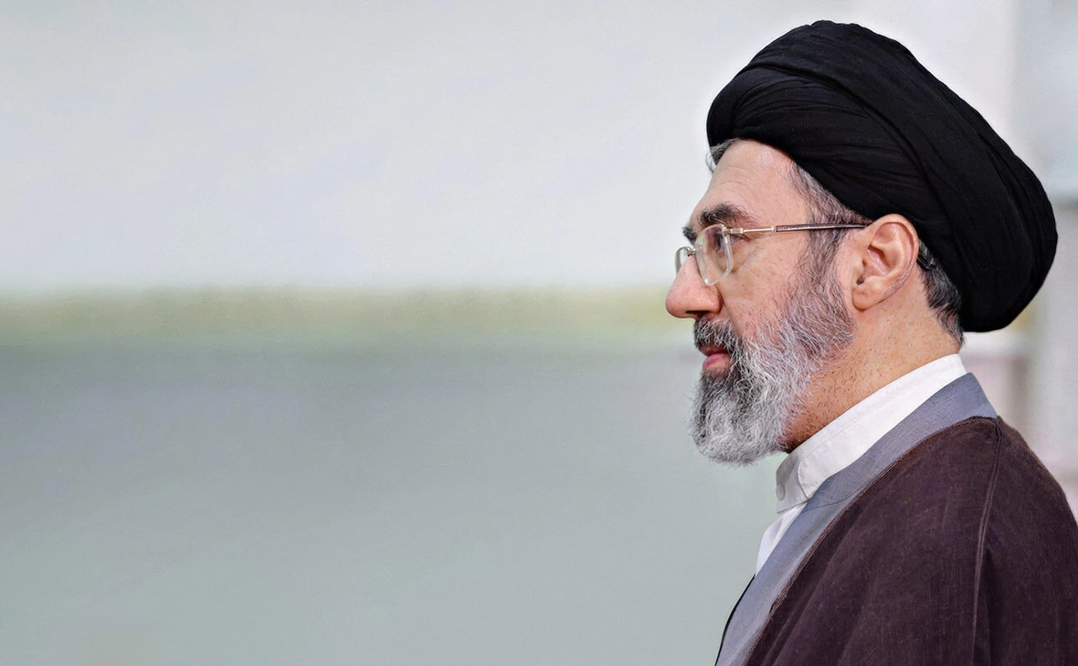 Iranian Government / Keystone Press Agency / Global Look Press