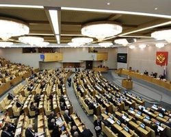 От 70 и выше: Госдума приняла за основу законопроект об отмене возрастного ценза для главы Верховного суда