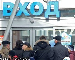 За отравление 200 человек аквапарк оштрафовали на 37 тыс. руб