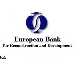 ЕБРР в 2009г. увеличит инвестиции на Украине на 30%