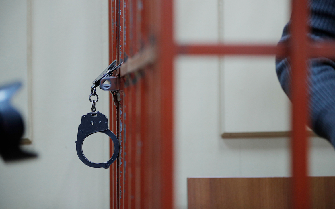 В Москве задержали выбросившего сына из окна пятого этажа мужчину