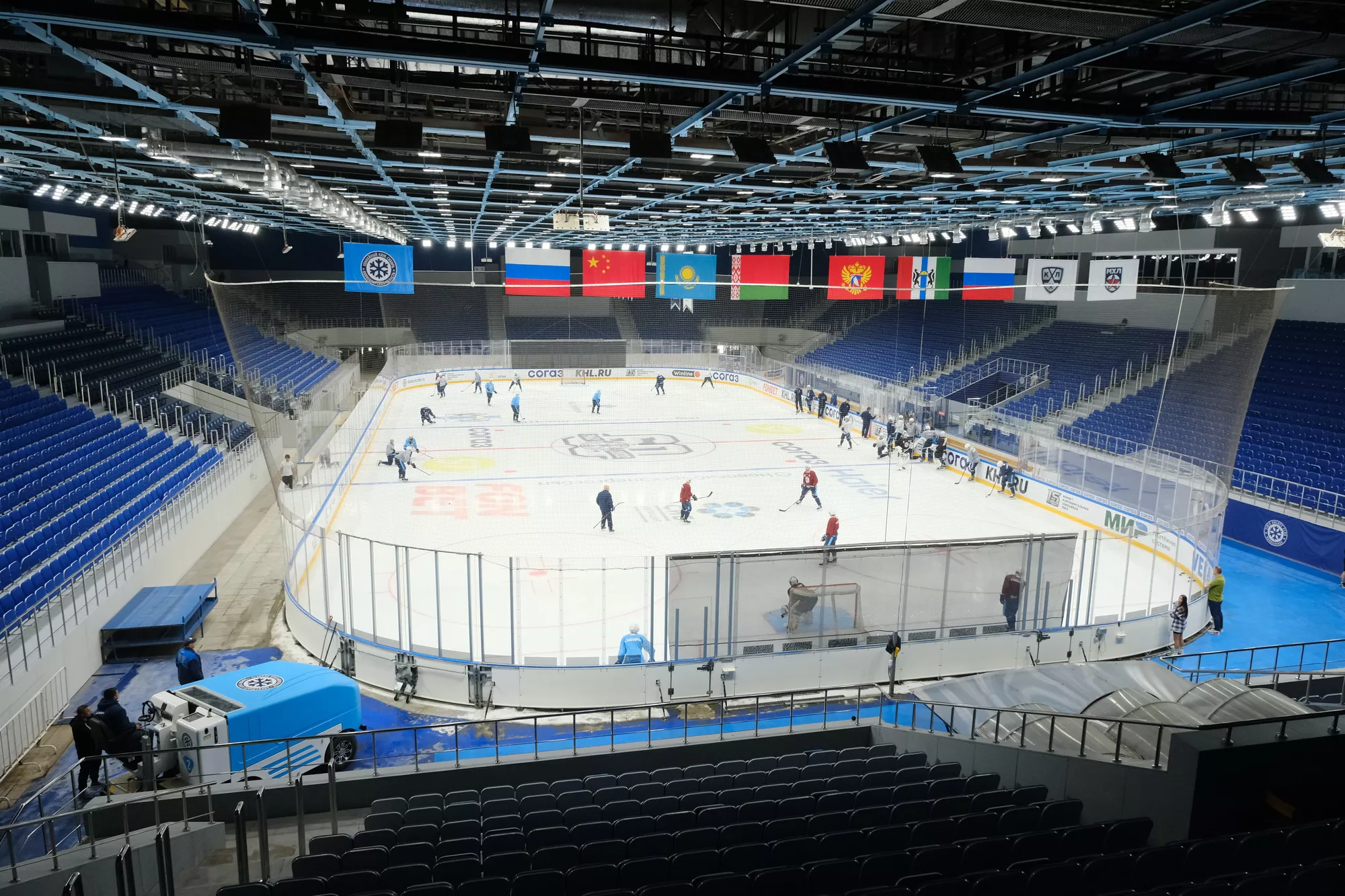 пресс-служба правительства Новосибирской области