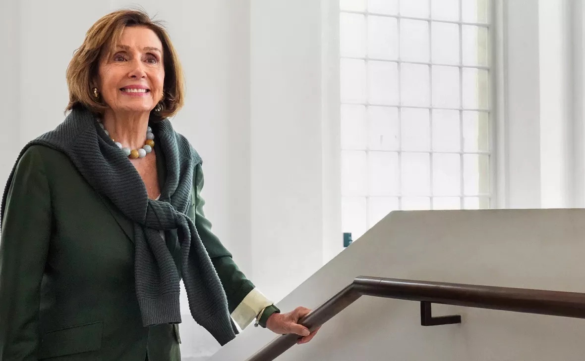 Soeren Stache / dpa / Global Look Press