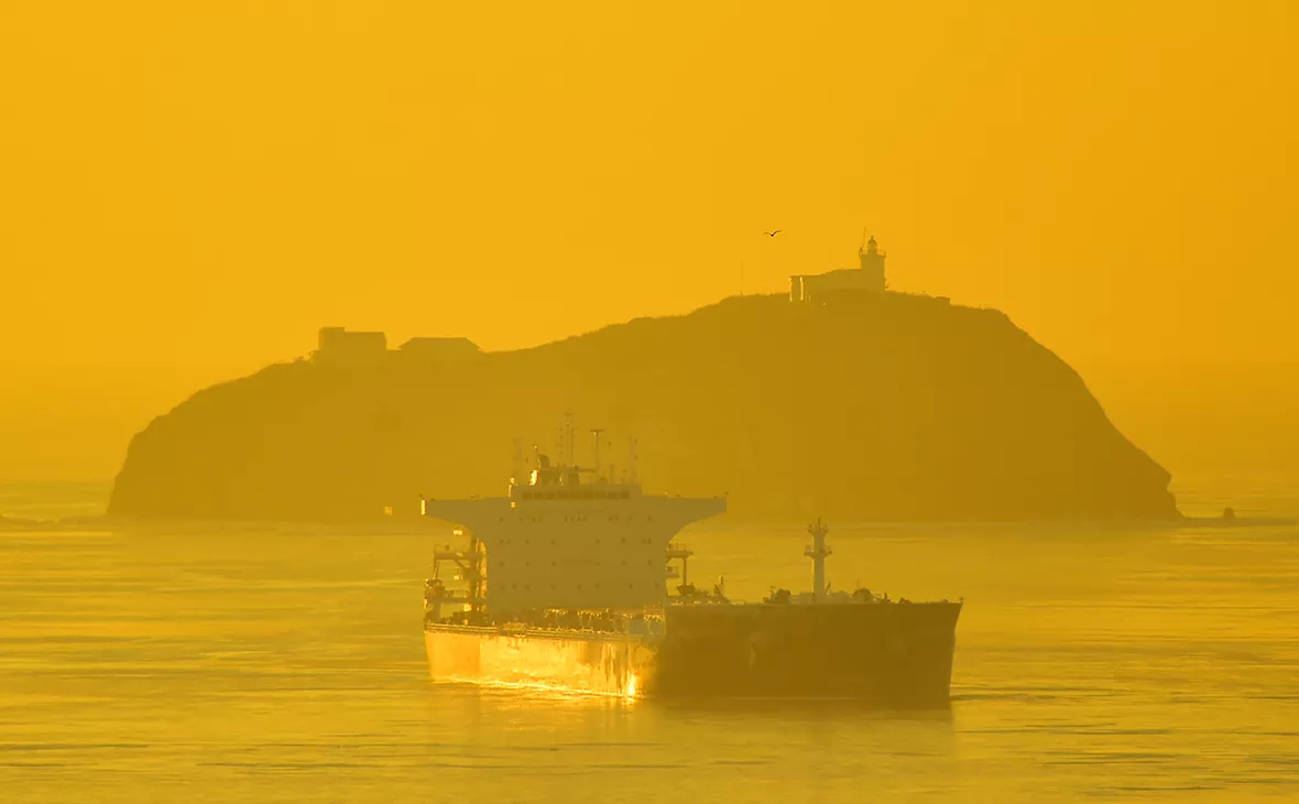 Юрий Смитюк / ТАСС