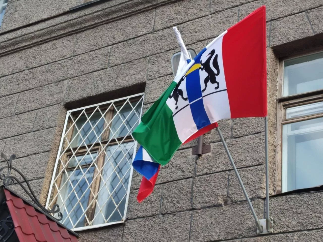 Алексей Коваленок/РБК Новосибирск