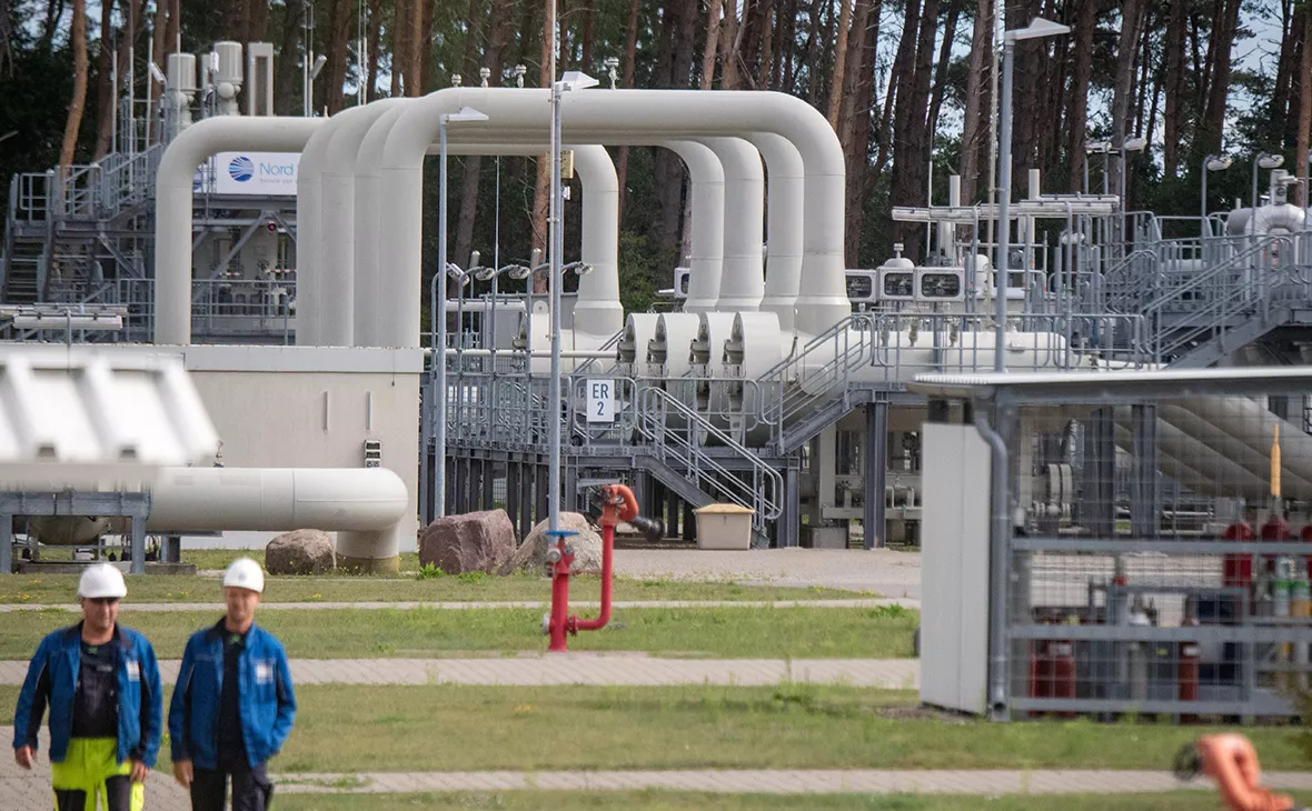 Stefan Sauer / dpa / Global Look Press