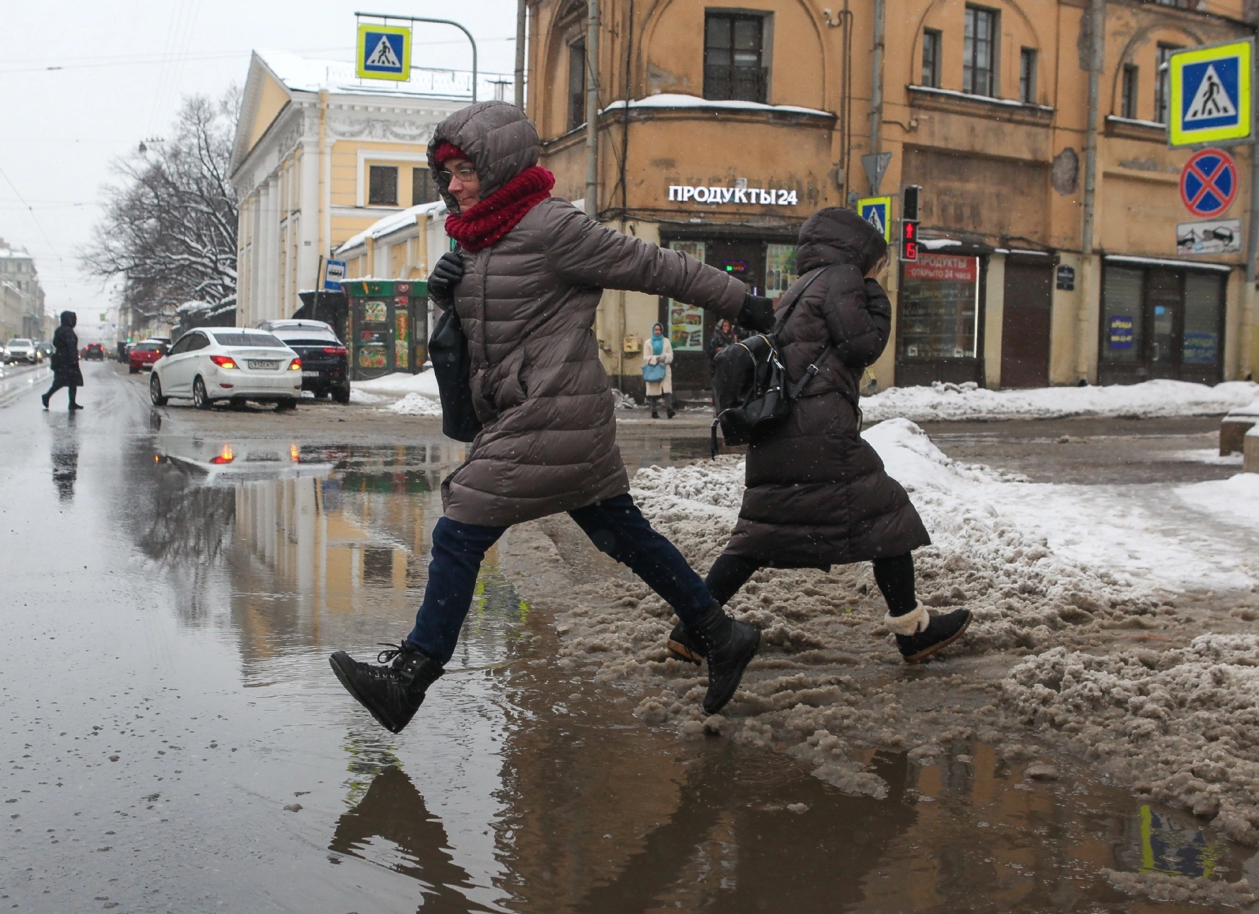 Пименов Роман/PhotoXPress.ru