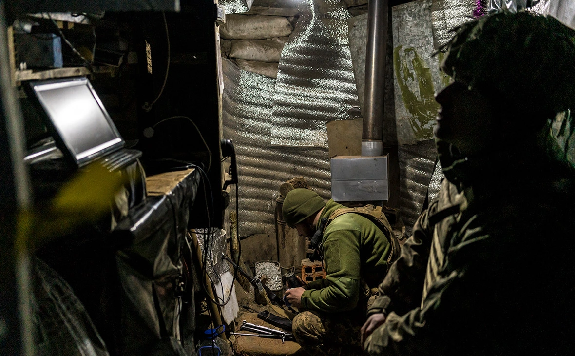 Brendan Hoffman / Getty Images