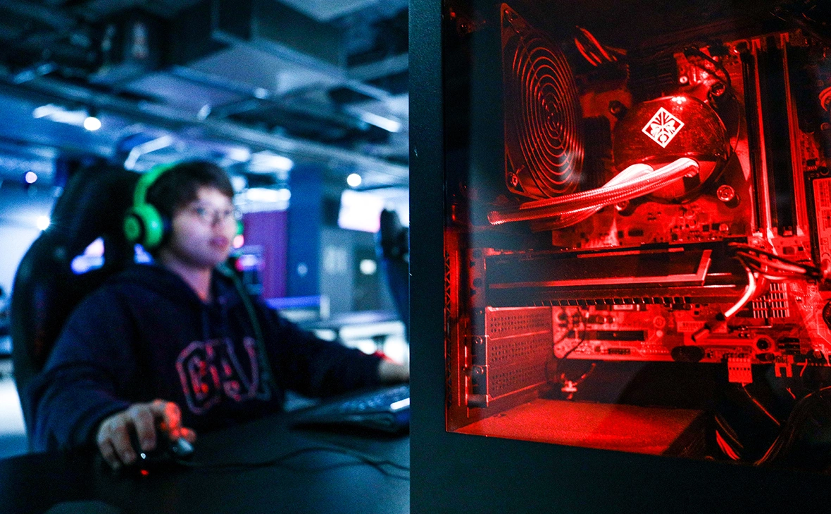 Михаил Терещенко / ТАСС