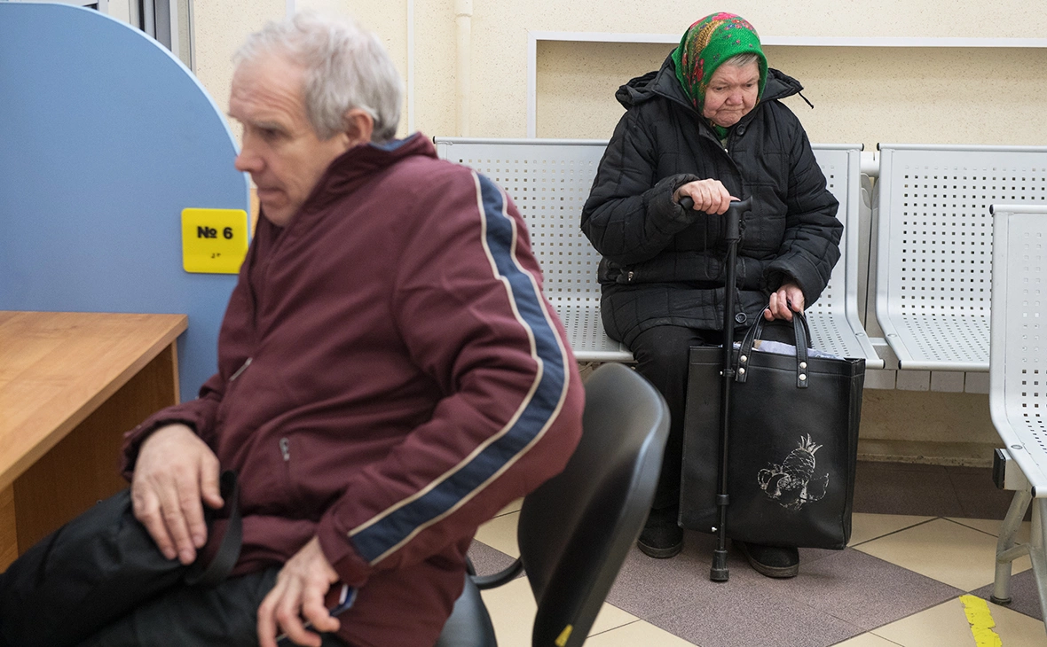 Илья Питалев / РИА Новости