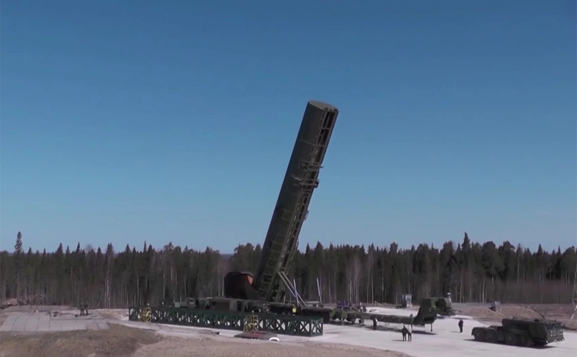 Минобороны РФ