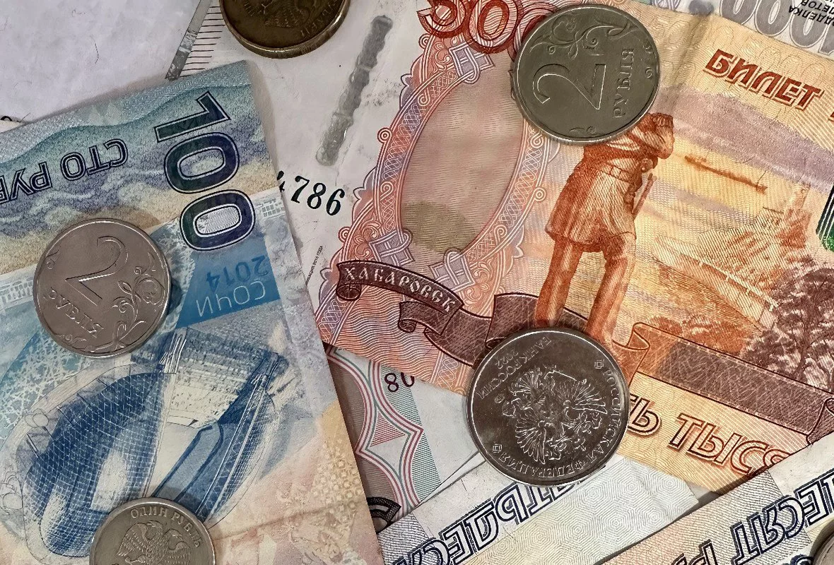 Анастасия Батаршинова