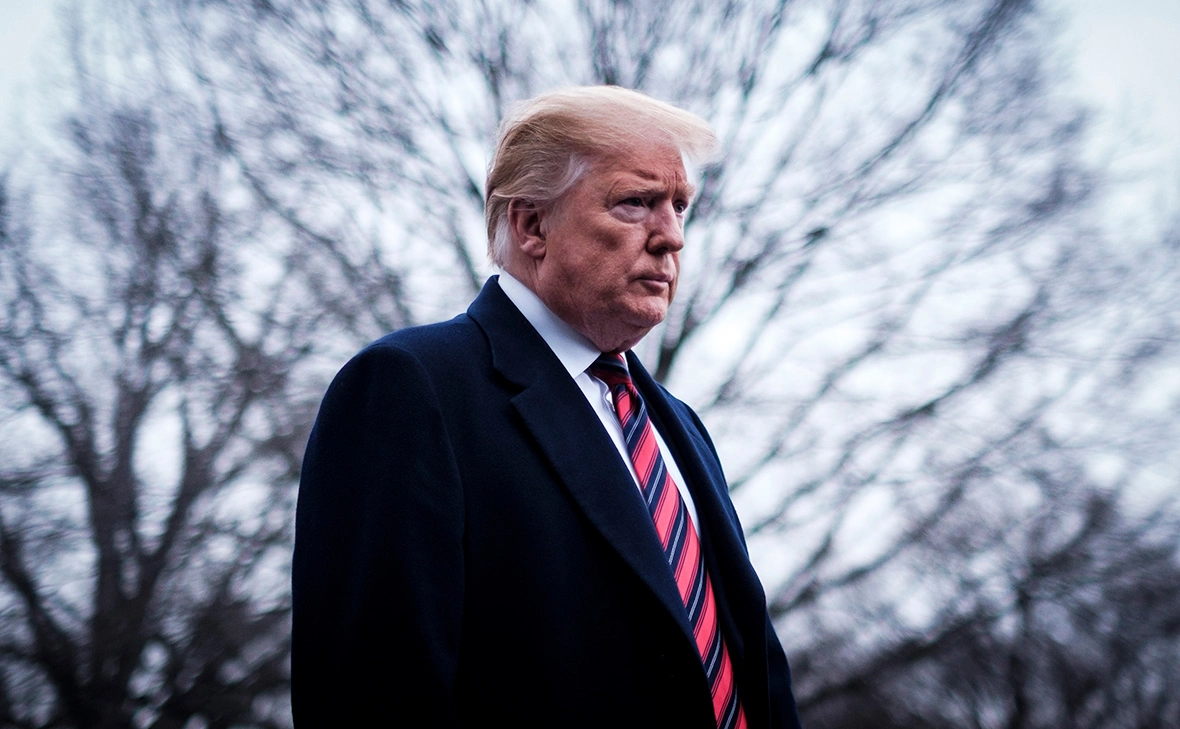 Pete Marovich / Getty Images