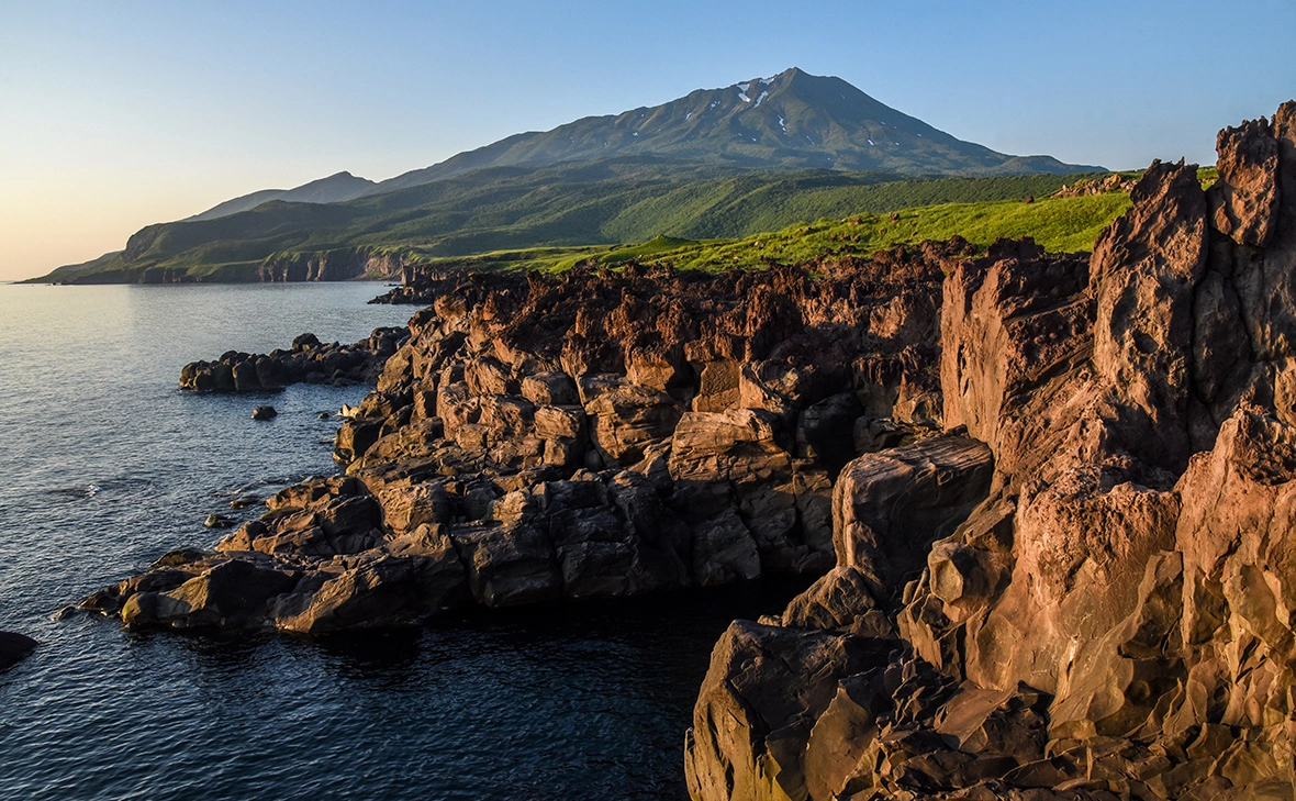 Николай Михальченко / ТАСС