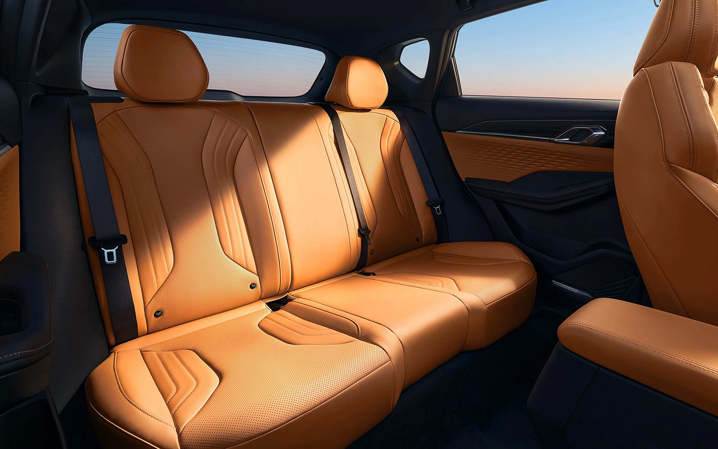 Фото: Geely 