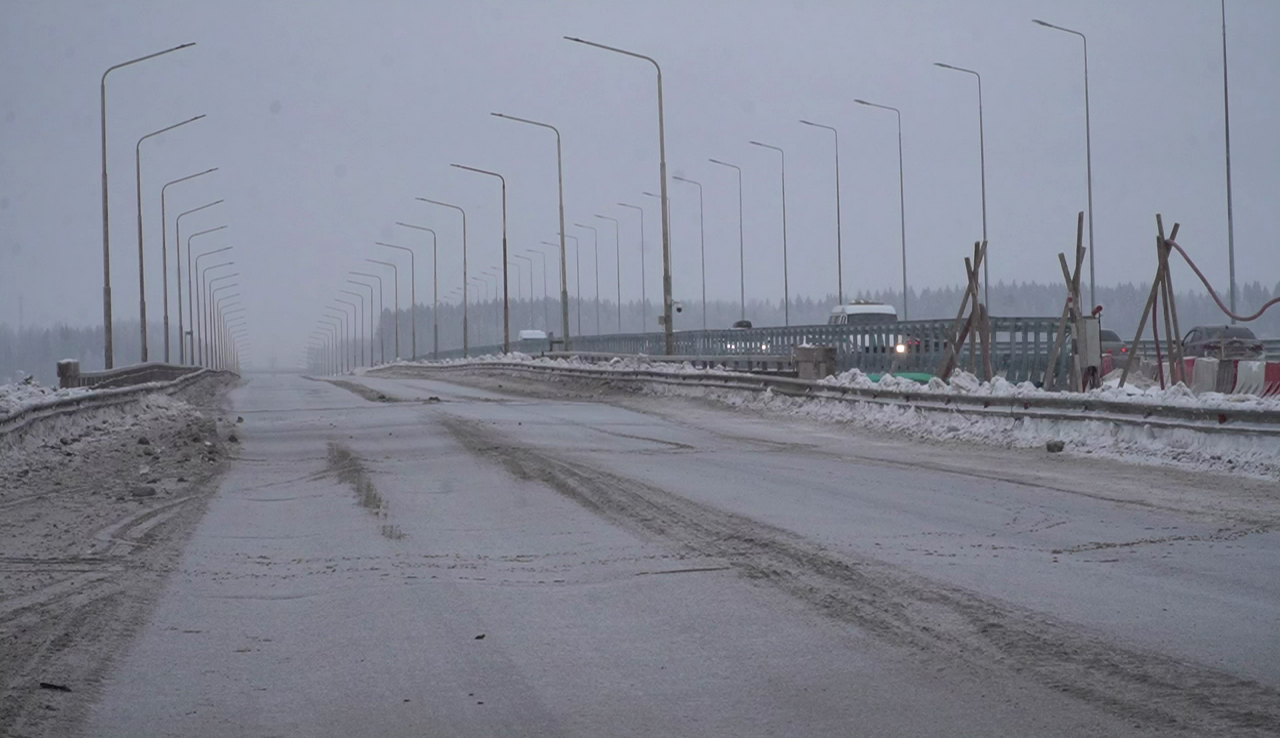 Концессионер вложил в строительство Чусовского моста более 10 млрд руб.