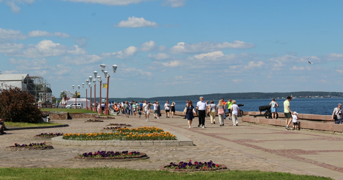 Мэр петрозаводска попал в дтп