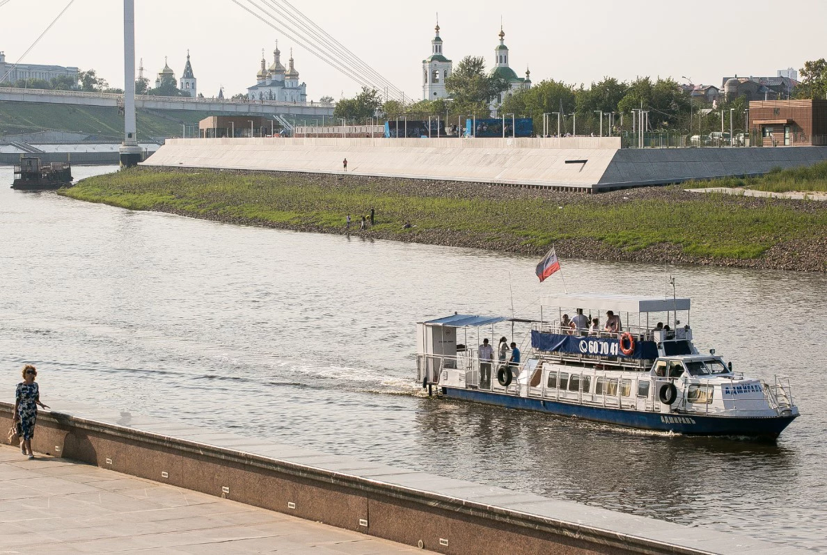 Денис Моргунов / URA.RU