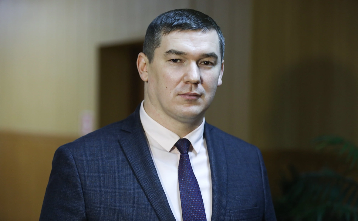 Правительство Приморского края