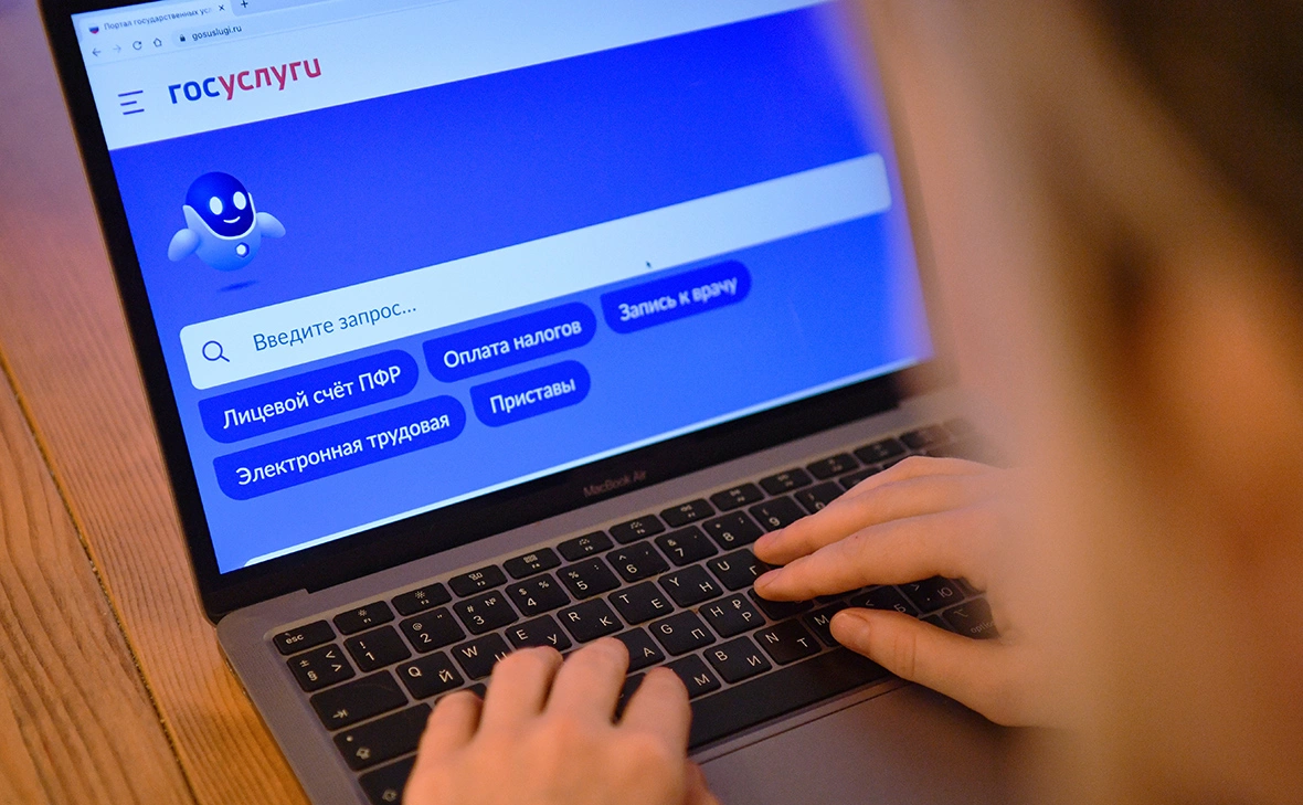 Александр Кряжев / РИА Новости