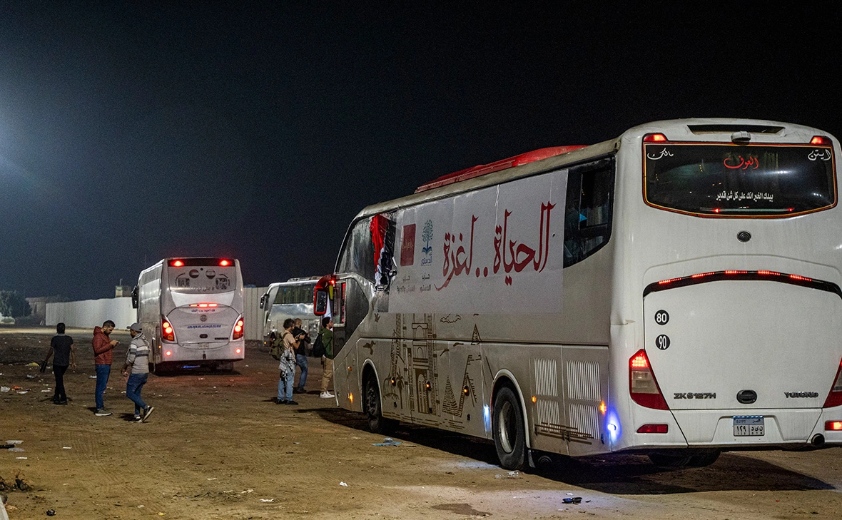 Ali Moustafa / Getty Images