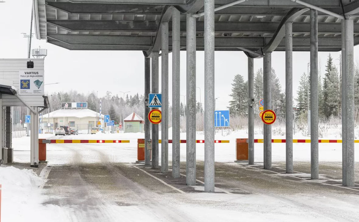 MAGO/Hannu Huttu/Global look press