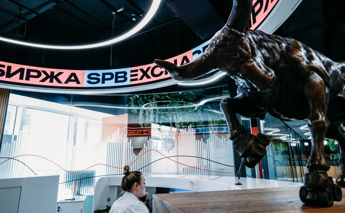 Андрей Любимов / РБК