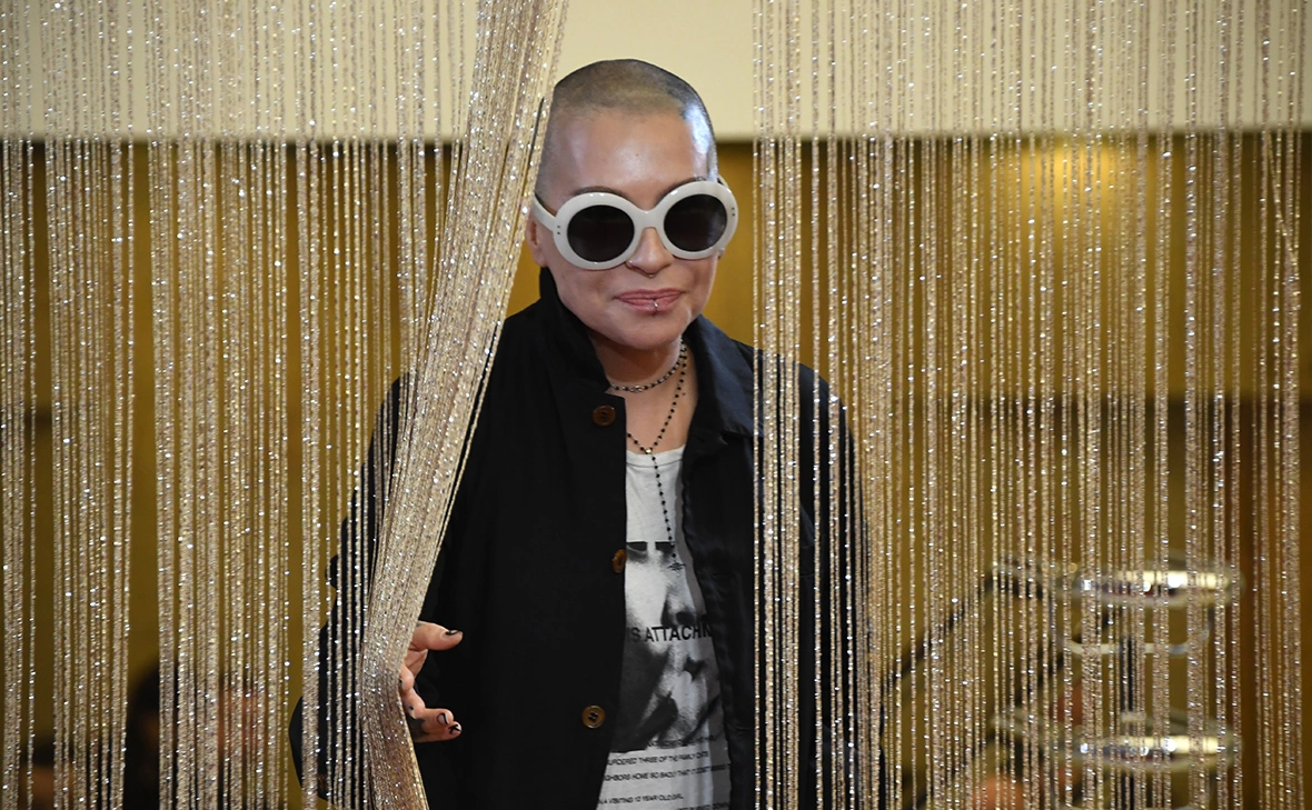 Илья Питалев / РИА Новости