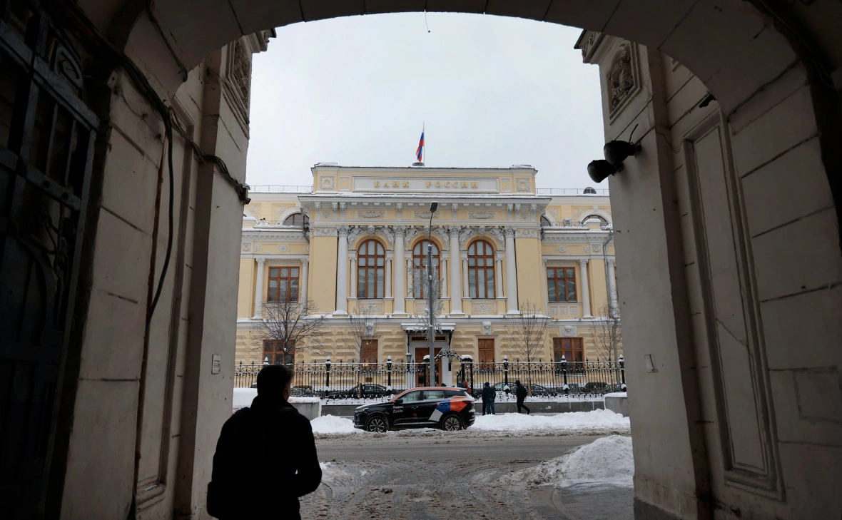 Михаил Гребенщиков / РБК