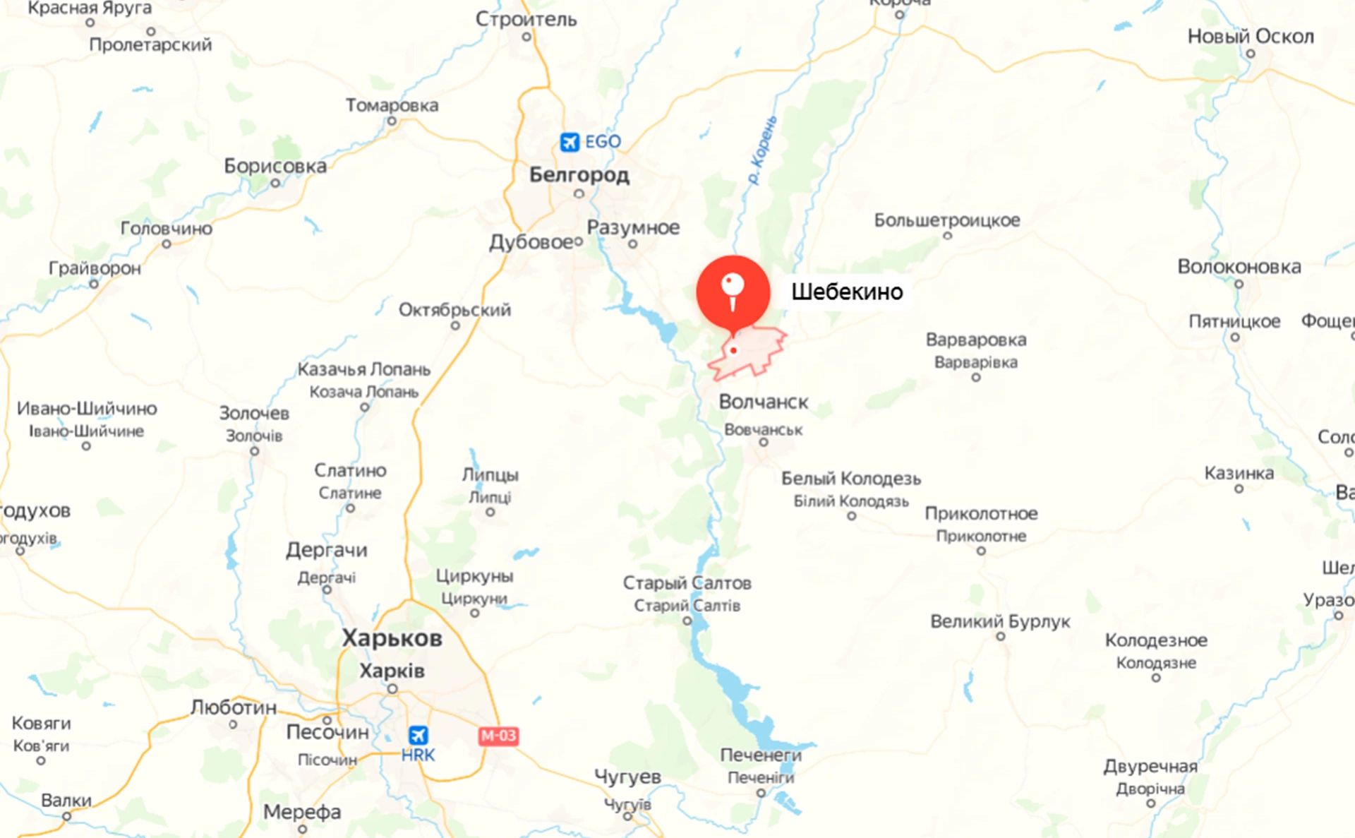 Яндекс.Карты