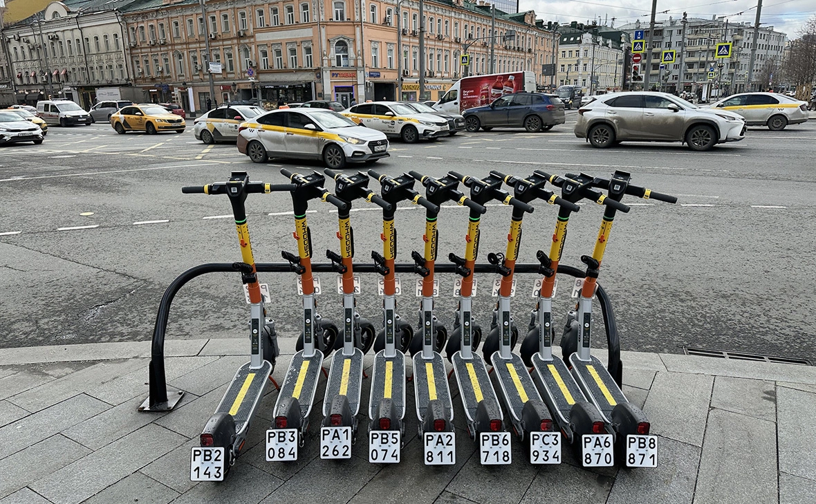 АГН «Москва»