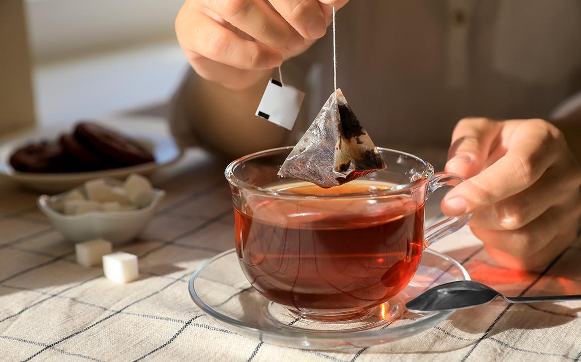 Белоруссия отменила запрет на ввоз из России чая Greenfield и кофе Jardin