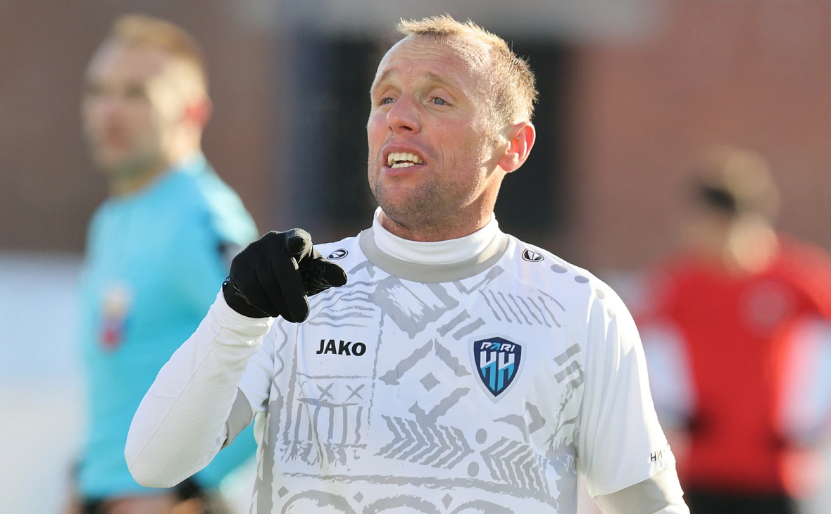 Alexander Kulebyakin / Global Look Press