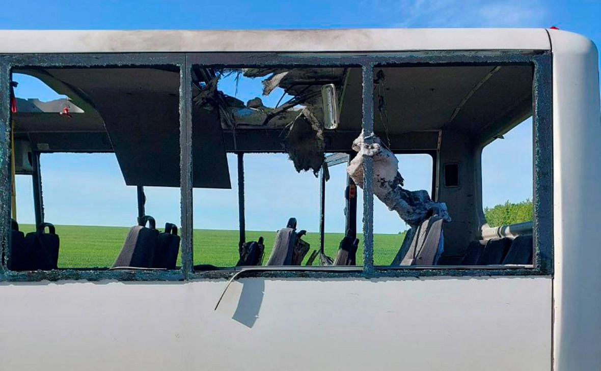 vvgladkov / Telegram