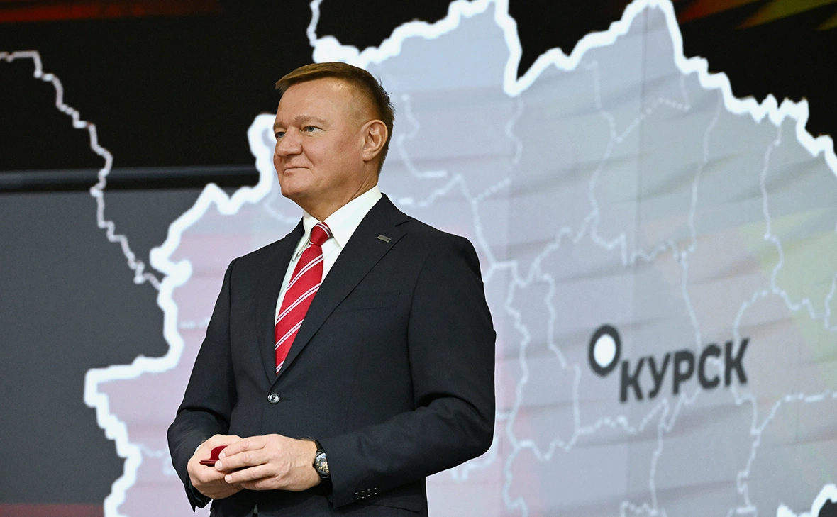 Станислав Красильников / РИА Новости