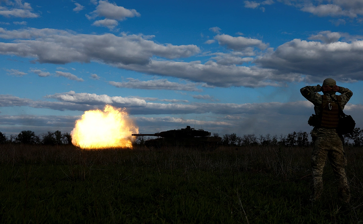 Валентин Огиренко / Reuters