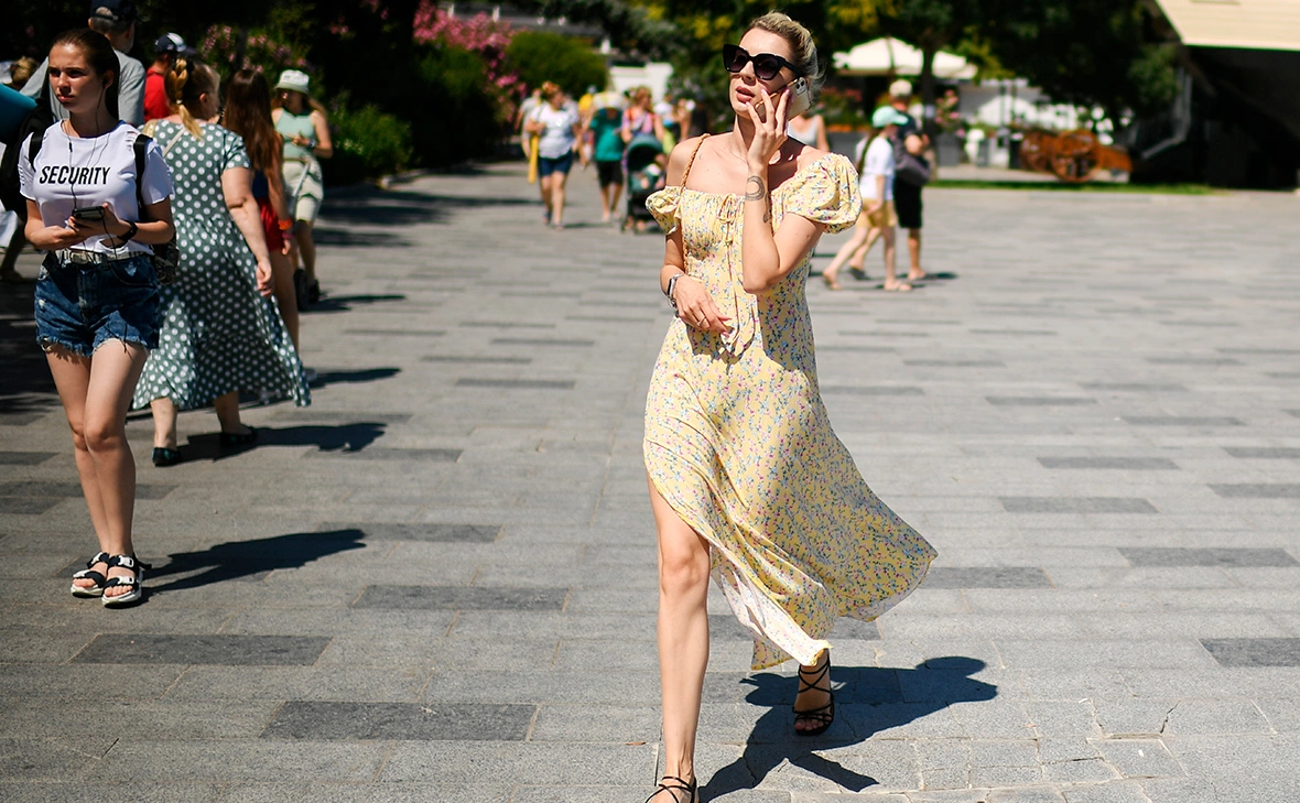 Константин Михальчевский / РИА Новости