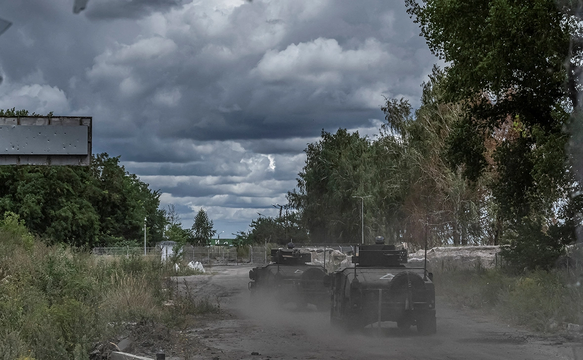 Вячеслав Ратинский / Reuters