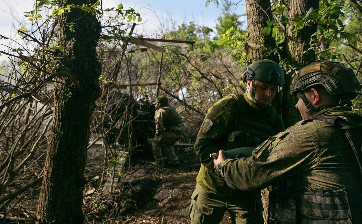 Евгений Биятов / РИА Новости