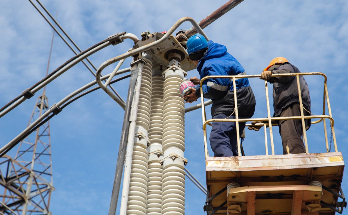 Александр Река / ТАСС
