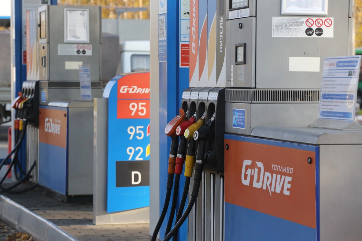 Денис Моргунов / URA.RU