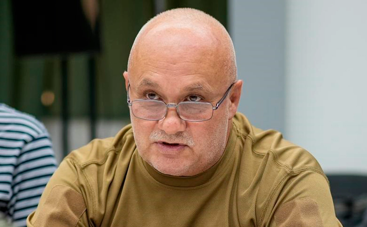 Министерство обороны Украины / Telegram