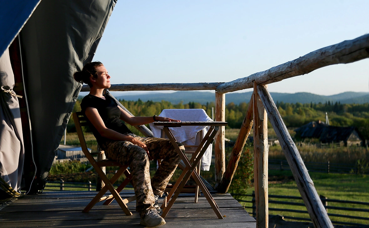 Максим Киселев / ТАСС