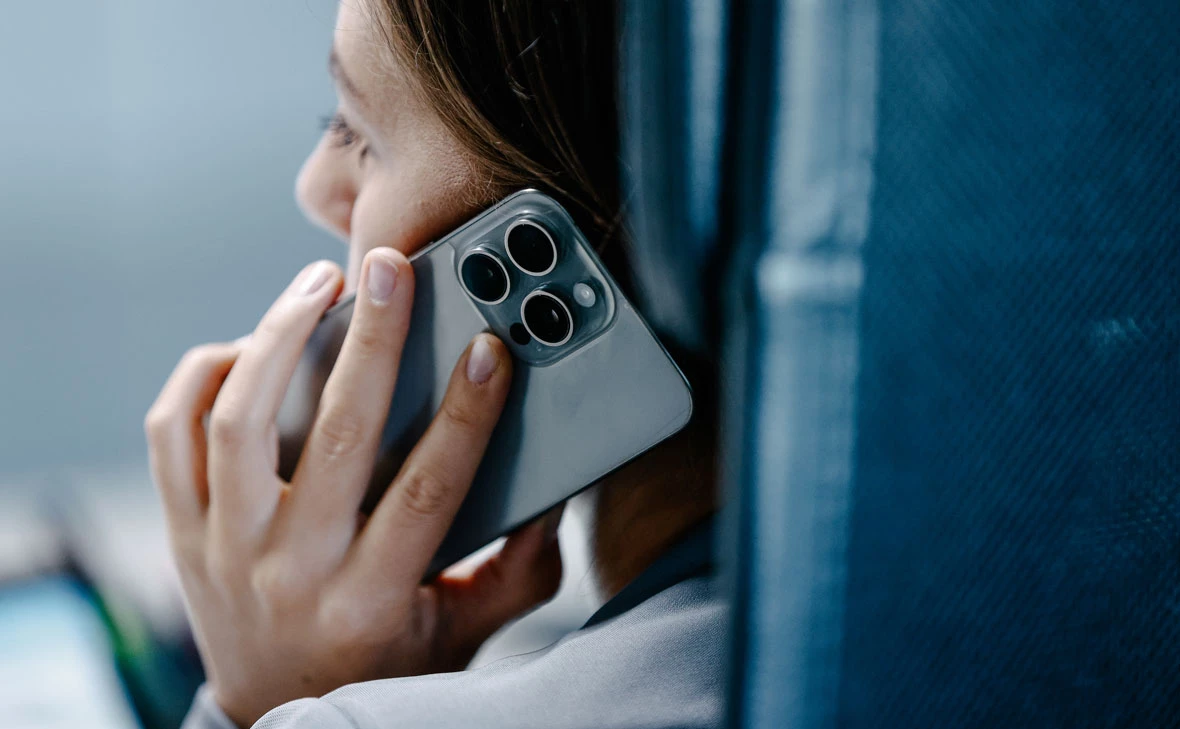 Андрей Любимов / РБК