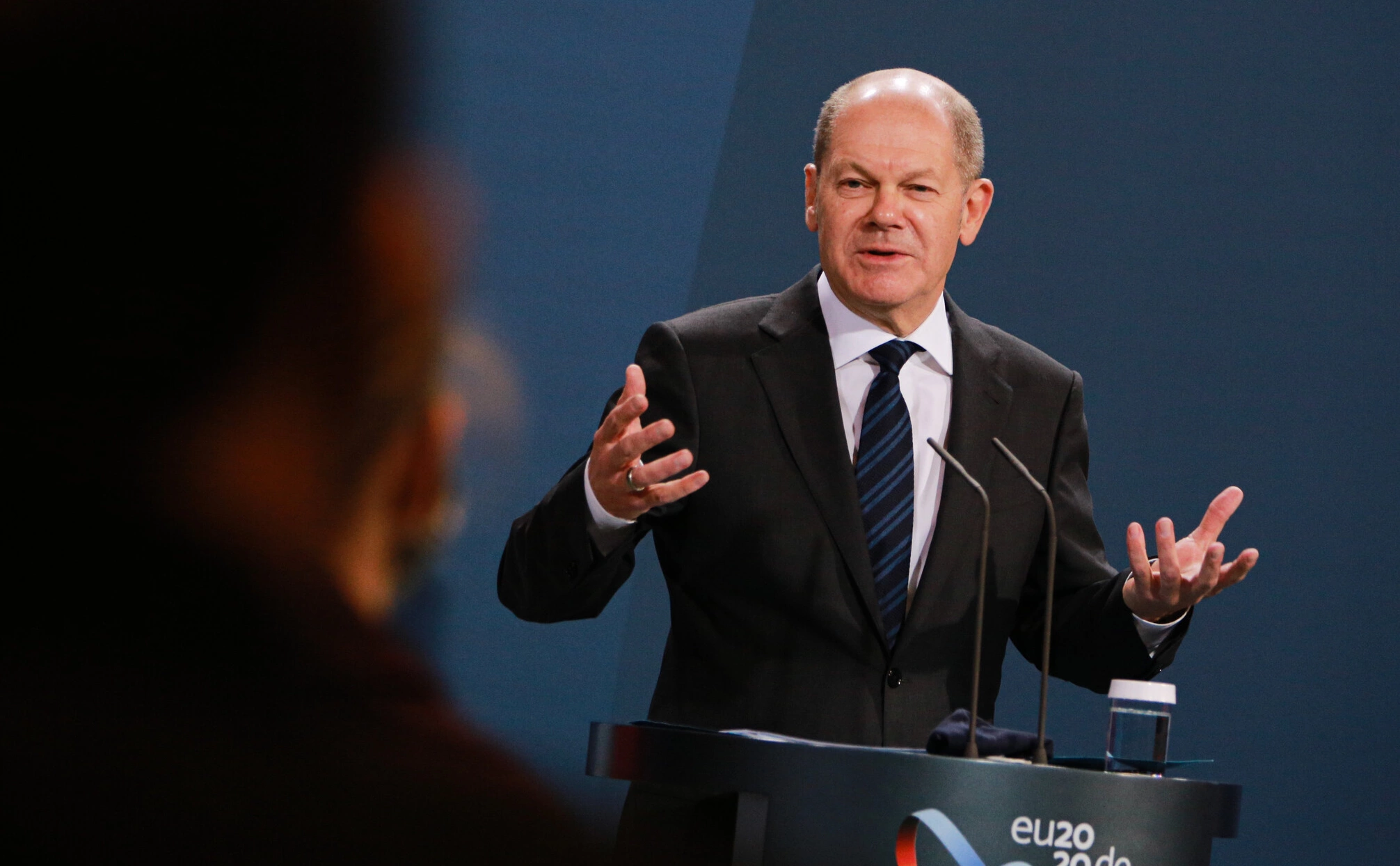 Christian Marquardt / Getty Images