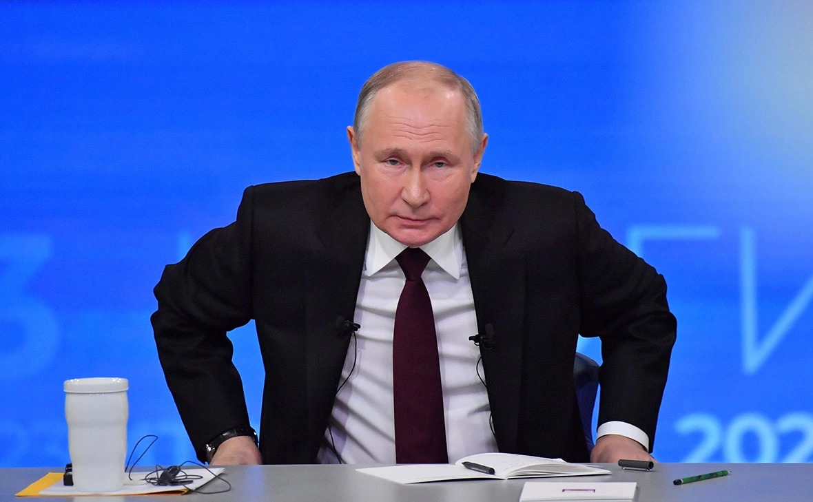 Комсомольская Правда / Global Look Press