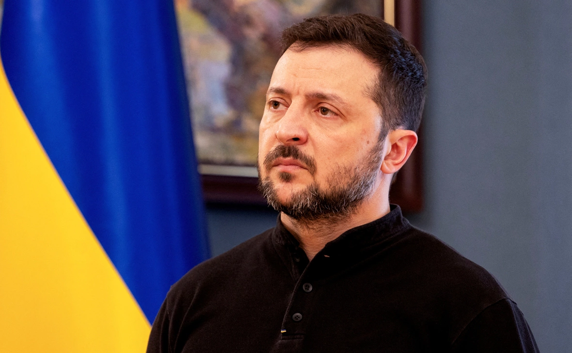 Татьяна Джафарова / Reuters