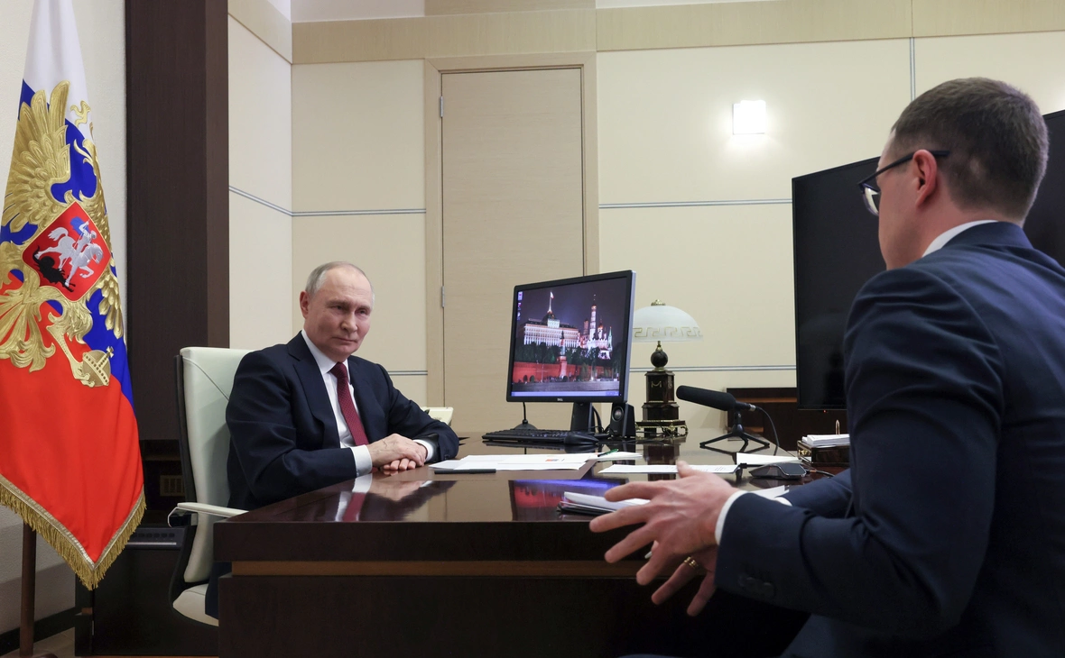 Михаил Метцель / РИА Новости