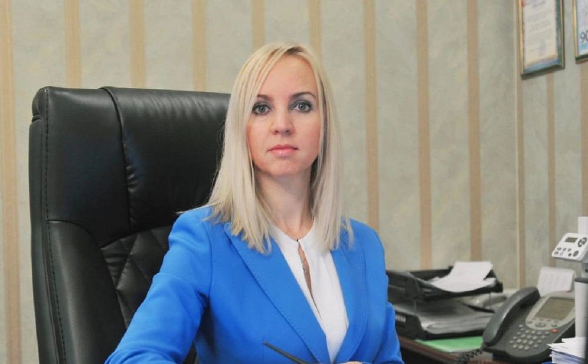 Правительство Омской области